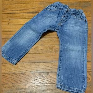 Zara Baby Jeans